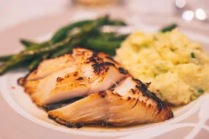 Wild PNW Sablefish (Black Cod) CSF Share