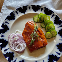 Load image into Gallery viewer, DAY BOAT Smoked Salmon
