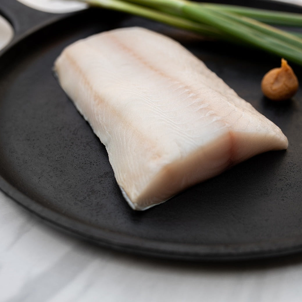 Wild PNW Sablefish (Black Cod) CSF Share