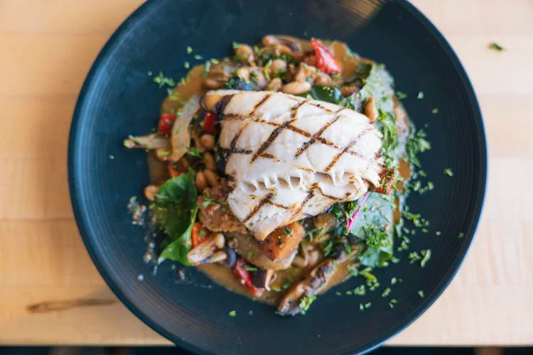 Wild PNW Lingcod CSF Share