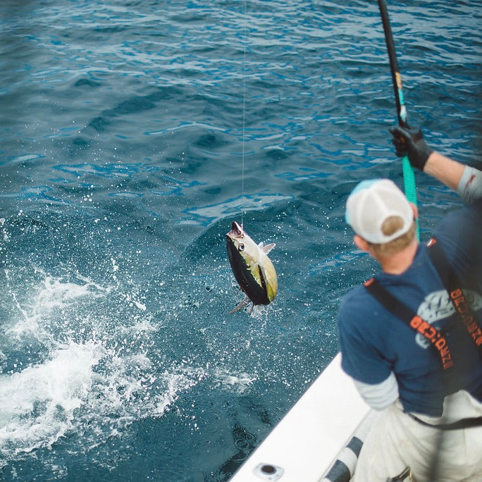 Wild PNW Albacore Tuna CSF Share