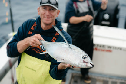 Wild PNW Albacore Tuna CSF Share