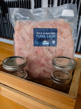 Load image into Gallery viewer, Albacore Tuna Pieces