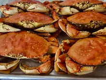 Load image into Gallery viewer, DAY BOAT SEAFOOD Individual 5-pound Boxes