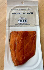 DAY BOAT Smoked Salmon