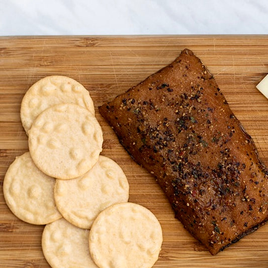 Smoked Sablefish (Black Cod)