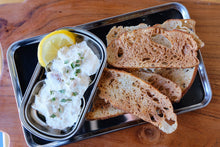 Load image into Gallery viewer, Smoked Sablefish Spread
