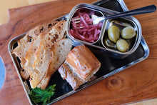 Load image into Gallery viewer, DAY BOAT Smoked Albacore Tuna