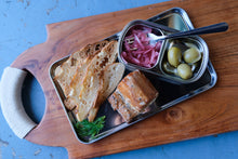 Load image into Gallery viewer, DAY BOAT Smoked Albacore Tuna