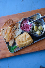 Load image into Gallery viewer, DAY BOAT Smoked Albacore Tuna