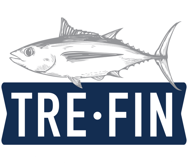 Tre Fin Day Boat Seafood