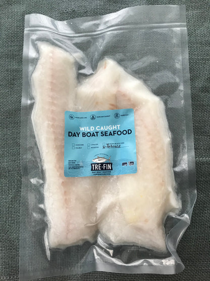 DAY BOAT SEAFOOD Individual 5-pound Boxes