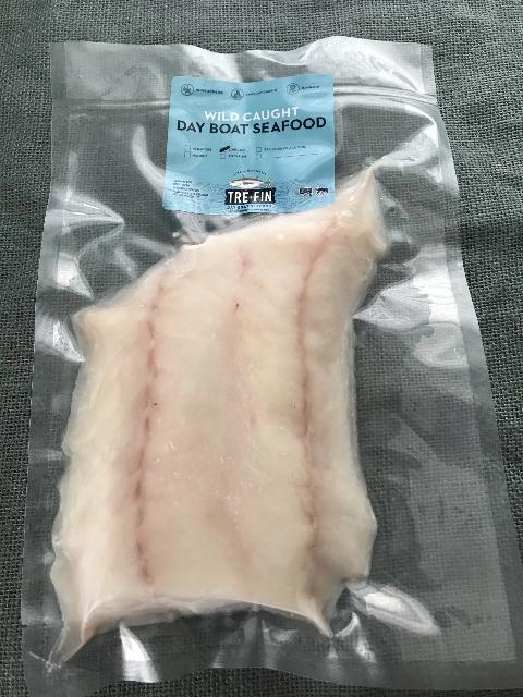 DAY BOAT SEAFOOD Individual 5-pound Boxes